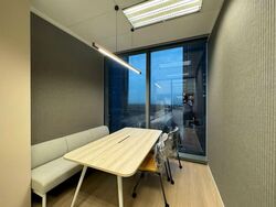 Asia Square Tower 1 (D1), Office #557096351
